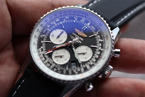 breitling navitimer 01 ratenkauf|Breitling Navitimer 01 review.